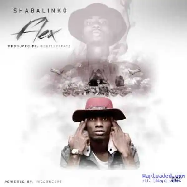 Shabalinko - Flex (Prod. E-Kelly)